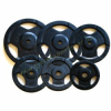 A-Sport Gumírozott súlyzótárcsa, súlytárcsa 2,5 kg 31 mm Pro-Sport