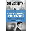  A Spy Among Friends