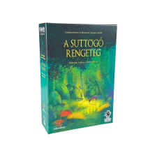  A suttogó rengeteg társasjáték társasjáték