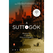 A suttogók regény