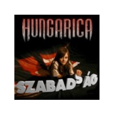  A Szabadság Betűi (CD) egyéb zene