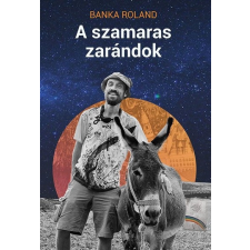 A szamaras zarándok egyéb könyv