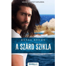 A szárd szikla regény