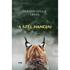  A szél hangjai - Válogatott novellák irodalom