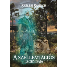A szellemtáltos legendája regény
