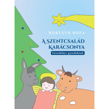 A Szentcsalád karácsonya egyéb könyv