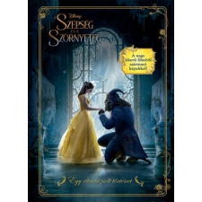  A Szépség és a Szörnyeteg filmkalauz gyermek- és ifjúsági könyv