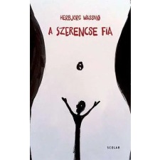  A szerencse fia regény