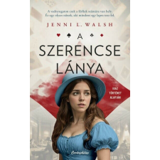 A szerencse lánya regény