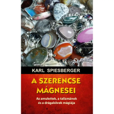  A szerencse mágnesei egyéb könyv