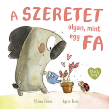  A szeretet olyan, mint egy fa életmód, egészség