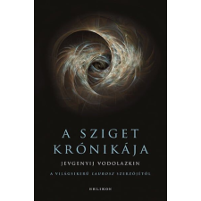 A Sziget krónikája regény
