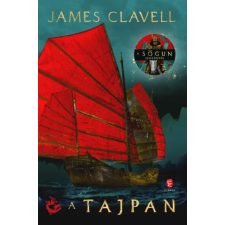 A Tajpan regény