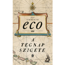 A tegnap szigete regény