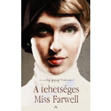  A tehetséges Miss Farwell irodalom