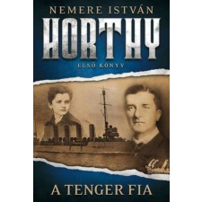 A tenger fia - Horthy 1. szépirodalom