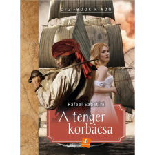  A tenger korbácsa egyéb könyv