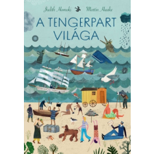  A tengerpart világa egyéb könyv