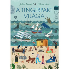  A tengerpart világa egyéb könyv