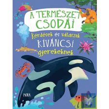  A természet csodái gyermek- és ifjúsági könyv