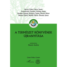  - A Természet könyvének újranyitása egyéb könyv