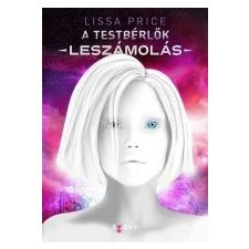 A TESTBÉRLŐK - LESZÁMOLÁS irodalom
