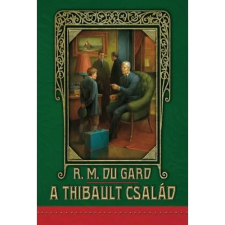  A Thibault család 1-2. egyéb könyv