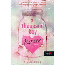  A Thousand Boy Kisses - Ezer csók egyéb könyv