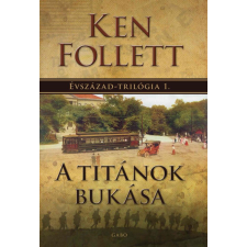 A titánok bukása irodalom