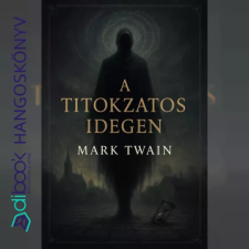  A titokzatos idegen egyéb e-könyv