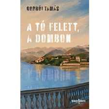 A tó felett, a dombon regény