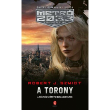 A Torony regény