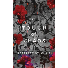  A Touch of Chaos idegen nyelvű könyv