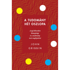  A tudomány hét oszlopa egyéb könyv