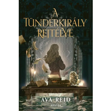  A Tündérkirály rejtélye egyéb könyv