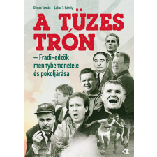 A tüzes trón - Fradi-edzők mennybemenetele és pokoljárása sport