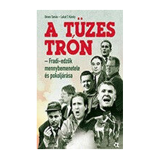 A tüzes trón – Fradi-edzők mennybemenetele és pokoljárása történelem