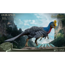 A vad csodái Oviraptor szobor (újrafuttatás) 32 cm játékfigura