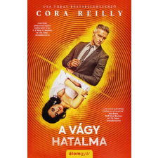  A vágy hatalma regény