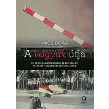 A vágyak útja regény