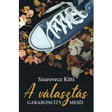 A választás gyermek- és ifjúsági könyv