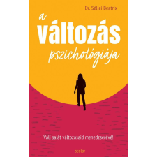 A változás pszichológiája társadalom- és humántudomány