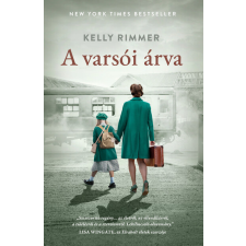  A varsói árva regény