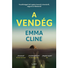 A vendég regény