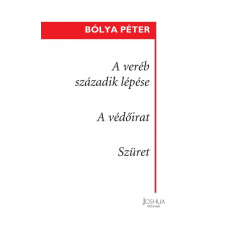 A veréb századik lépése - A védőirat - Szüret regény