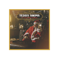  A Very Teddy Christmas (Cd) rock / pop