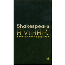 A vihar /Magvető zsebkönyvek irodalom
