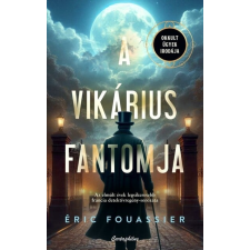  A vikárius fantomja regény