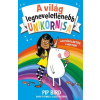  A világ legneveletlenebb unikornisa 1.