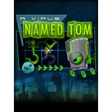  A Virus Named TOM (Soundtrack Edition) (digitális licenc) videójáték